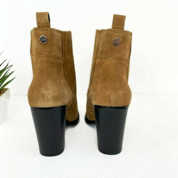 NEW Kendall + Kylie Colt Western Bootie  - Picture 7 of 7